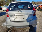 Nissan Versa 2017