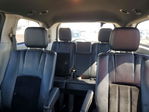 Dodge Caravan 2017