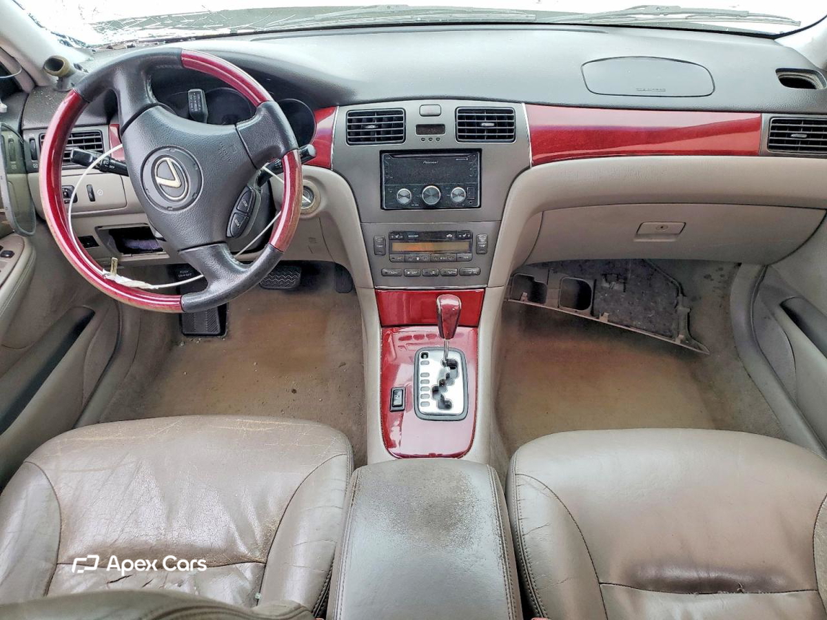 Lexus ES 2003