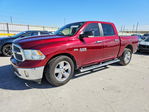 RAM 1500 2017