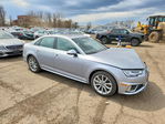Audi A4 2019