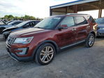 Ford Explorer 2016