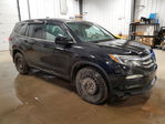 Honda Pilot 2018