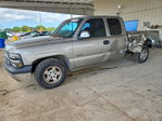 Chevrolet Silverado 2001