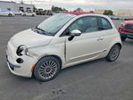Fiat 500 2012