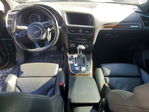 Audi Q5 2015