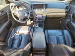 Nissan Maxima 2010