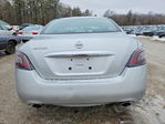 Nissan Maxima 2013