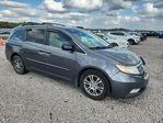 Honda Odyssey 2012
