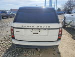 Land Rover Range Rover 2016