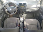 Mitsubishi Mirage 2017