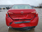 Toyota Corolla 2018