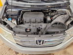 Honda Odyssey 2013