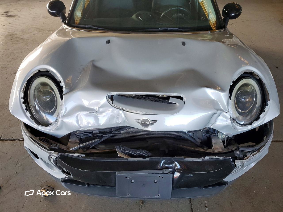 MINI Cooper 2019