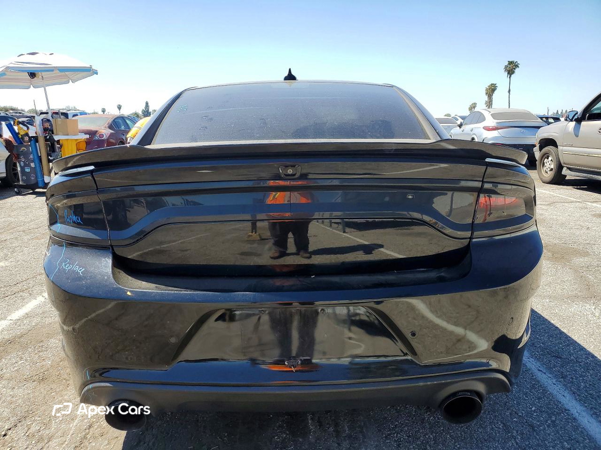 Dodge Charger 2019