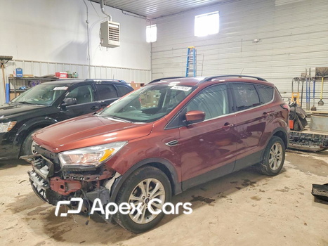 Ford Escape 2018 - Image 1 of 13