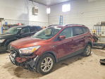 Ford Escape 2018