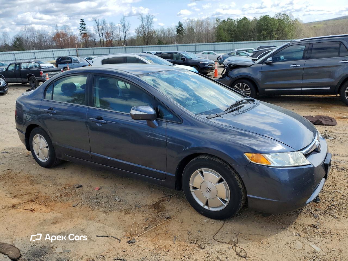 Honda Civic 2006