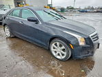 Cadillac ATS 2013
