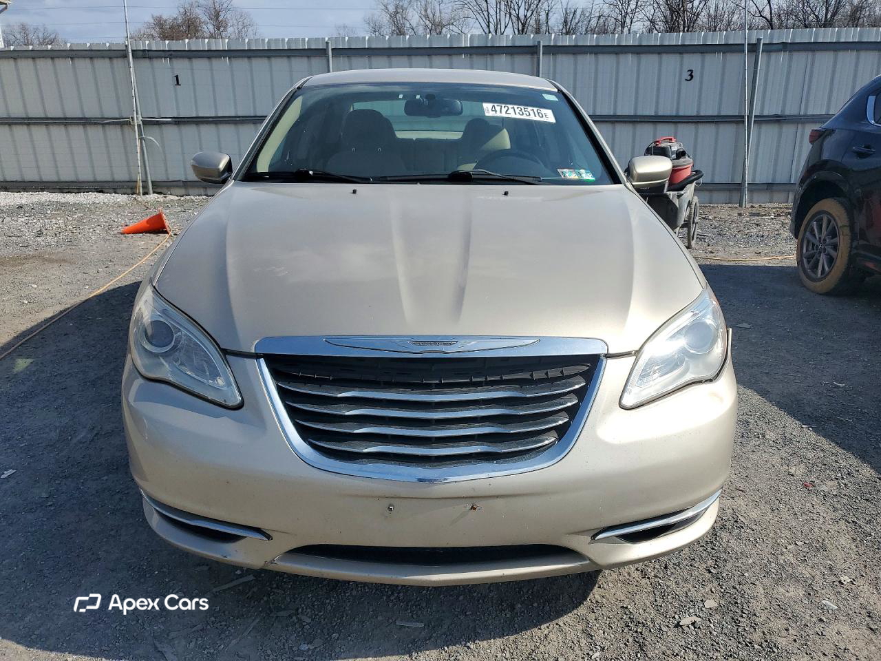 Chrysler 200 2013