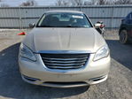 Chrysler 200 2013
