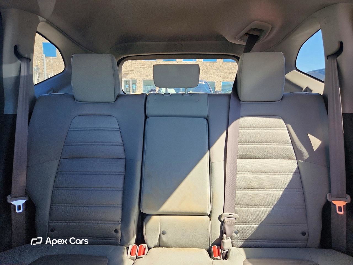 Honda CR-V 2019