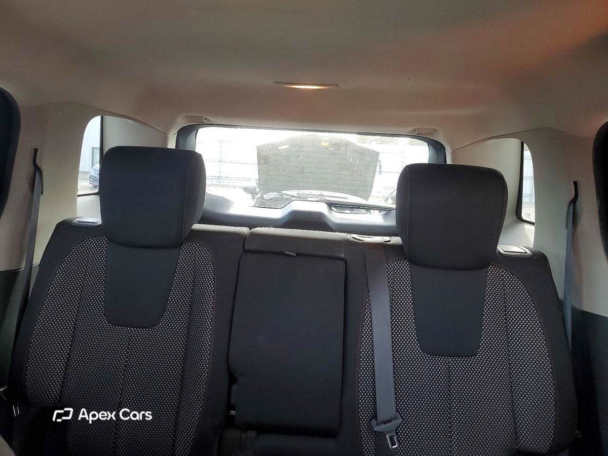 GMC Terrain 2011