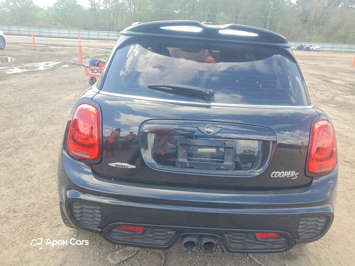 MINI Cooper 2018