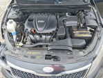 Kia Optima 2013