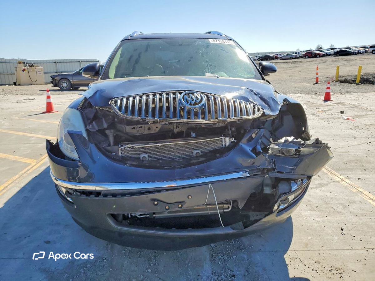 Buick Enclave 2011