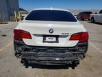 BMW Series 5 2013