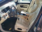 Lincoln MKS 2010