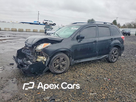 Subaru Forester 2014 - Image 1 of 13