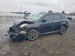Subaru Forester 2014