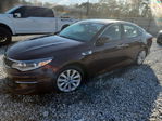 Kia Optima 2016