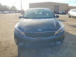 Kia Forte 2017