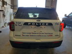 Ford Explorer 2021