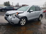 Subaru Forester 2015