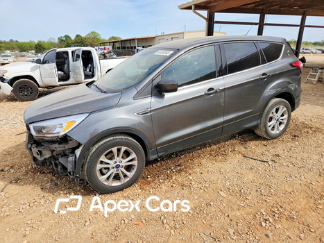 Ford Escape 2017 - Image 1 of 14