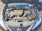 Nissan Altima 2017
