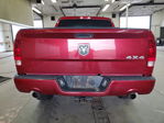 Dodge RAM 2012