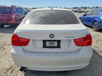 BMW Series 3 2011