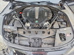 BMW Series 7 2012