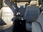 Toyota Sienna 2016