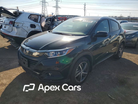 2022 Honda HR-V - Zdjęcie 1 z 5