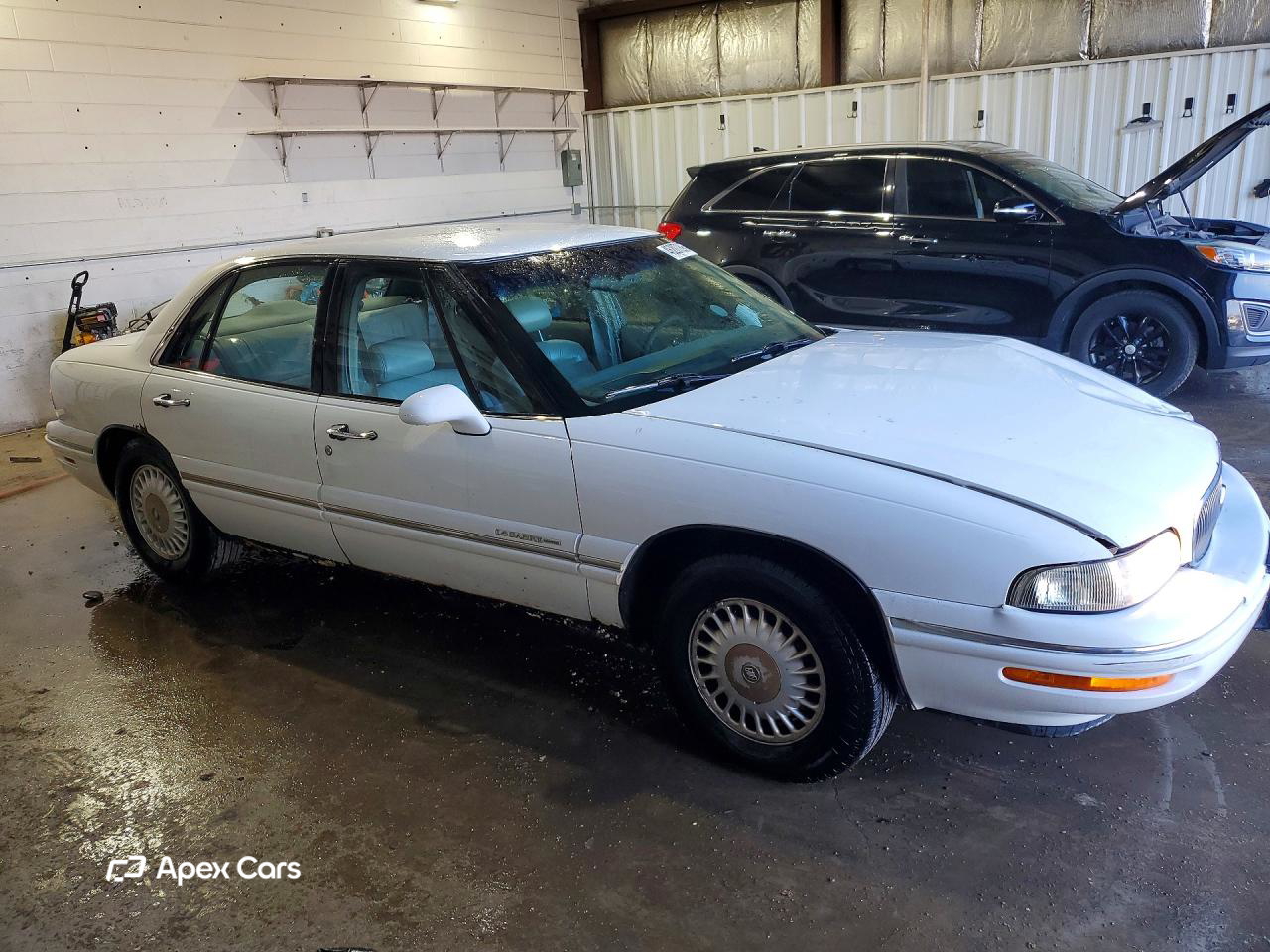 Buick LeSabre 1999