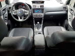 Subaru Forester 2017
