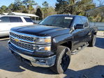 Chevrolet Silverado 2015