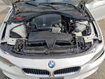 BMW Series 3 2014