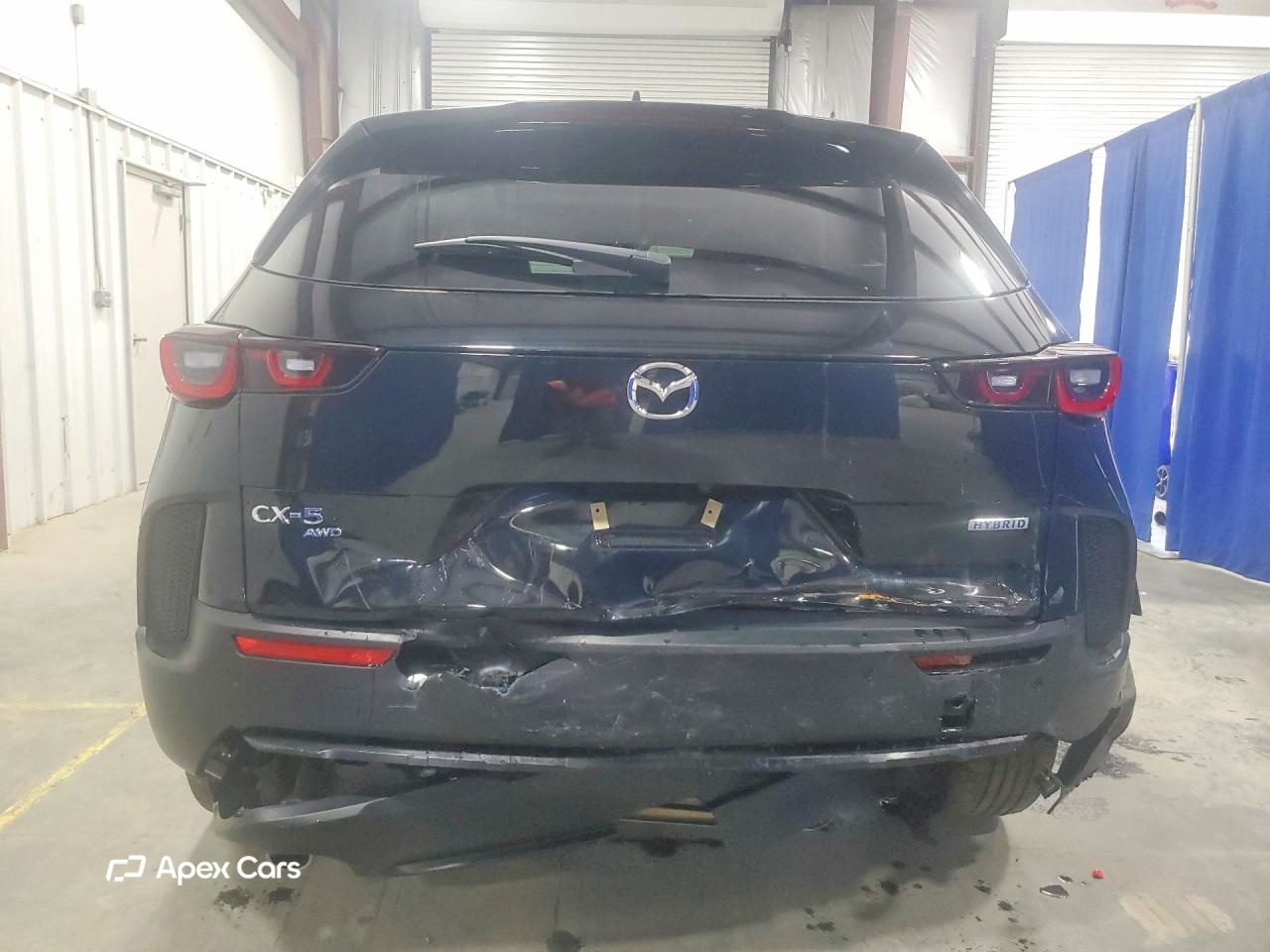 Mazda CX-50 2026